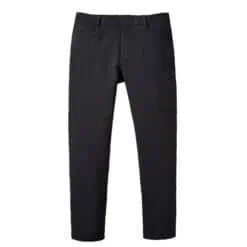 Henri Lloyd Explorer Trouser 3.0 - Black