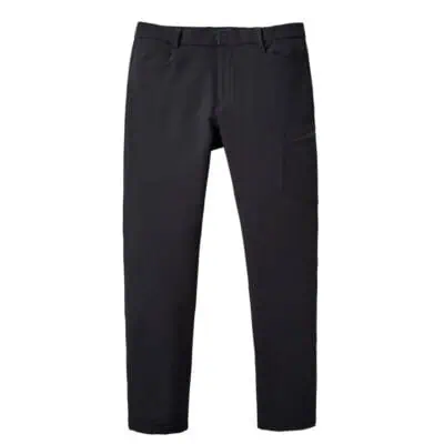 Henri Lloyd Explorer Trouser 3.0 - Black