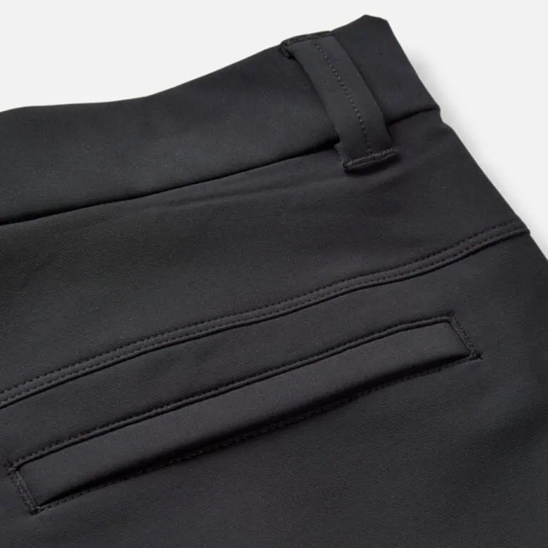 Henri Lloyd Explorer Trouser 3.0 - Black