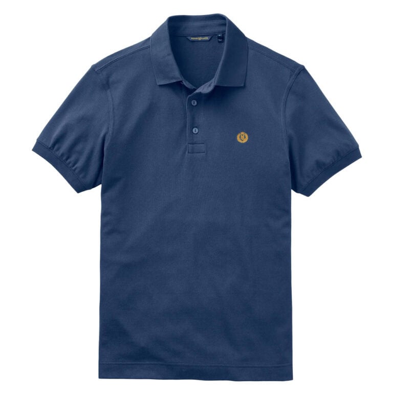 Henri Lloyd Falmouth Polo - Navy Blue