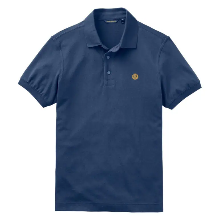 Henri Lloyd Falmouth Polo - Navy Blue