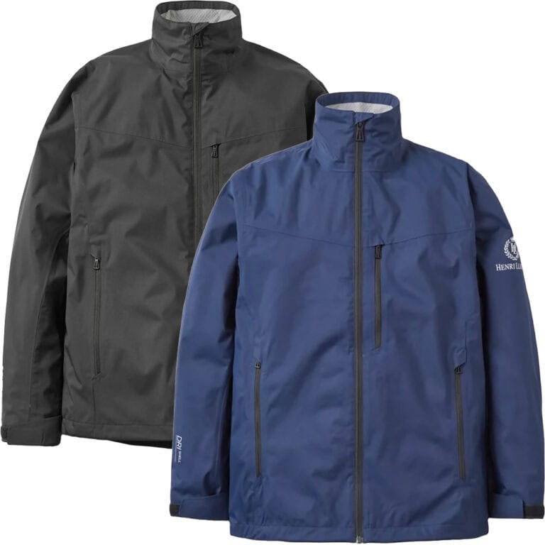 Henri Lloyd Men's Breeze Jacket - Image