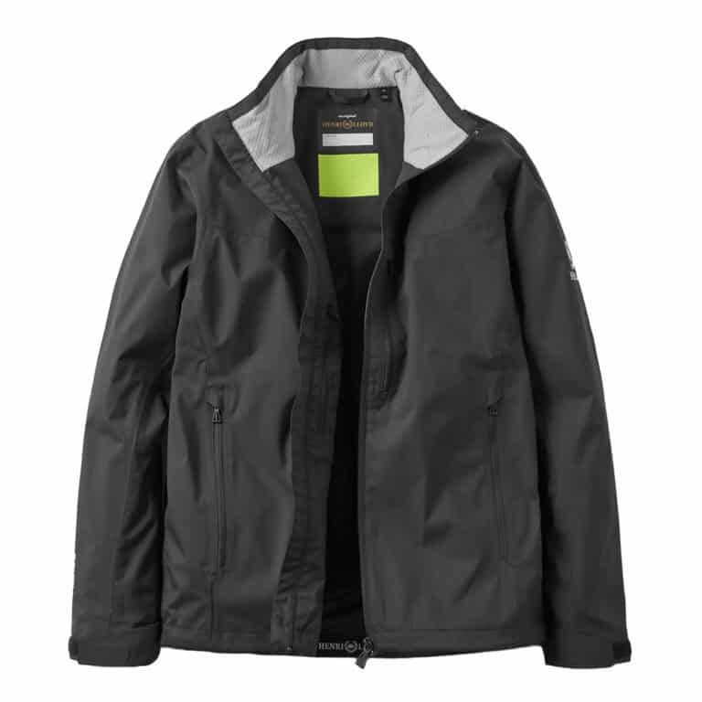 Henri Lloyd Men's Breeze Jacket - Black