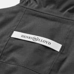 Henri Lloyd Men's Breeze Jacket - Black