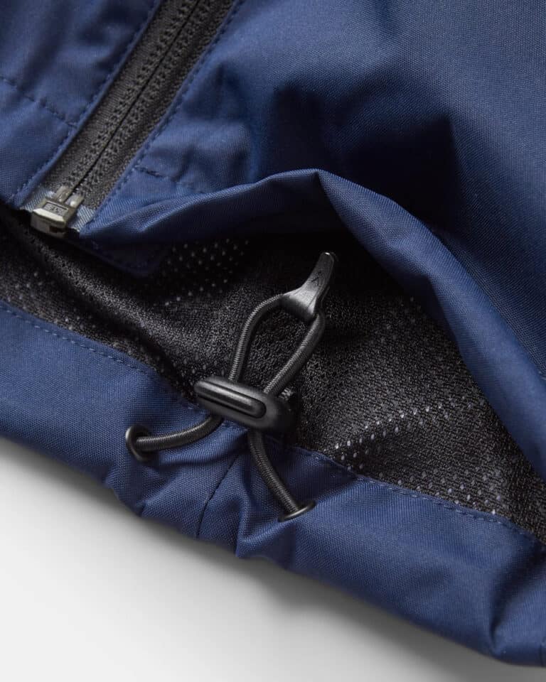 Henri Lloyd Men's Breeze Jacket - Navy Blue