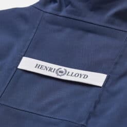Henri Lloyd Men's Breeze Jacket - Navy Blue
