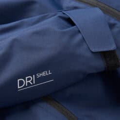 Henri Lloyd Men's Breeze Jacket - Navy Blue