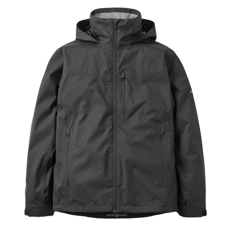 Henri Lloyd Men's Cool Breeze Jacket - Black