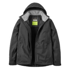 Henri Lloyd Men's Cool Breeze Jacket - Black