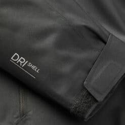 Henri Lloyd Men's Cool Breeze Jacket - Black