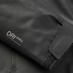 Henri Lloyd Men's Cool Breeze Jacket - Black