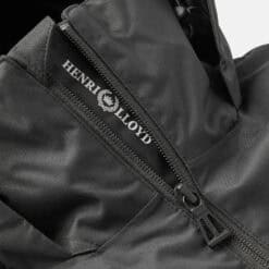 Henri Lloyd Men's Cool Breeze Jacket - Black
