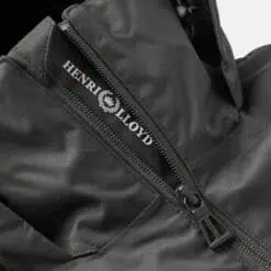 Henri Lloyd Men's Cool Breeze Jacket - Black