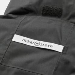 Henri Lloyd Men's Cool Breeze Jacket - Black