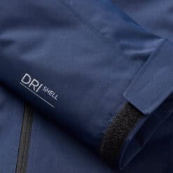 Henri Lloyd Men's Cool Breeze Jacket - Navy Blue