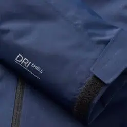 Henri Lloyd Men's Cool Breeze Jacket - Navy Blue