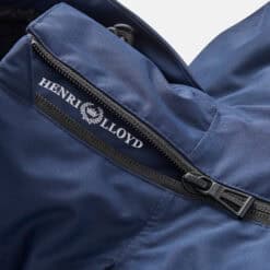 Henri Lloyd Men's Cool Breeze Jacket - Navy Blue
