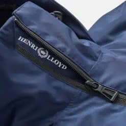 Henri Lloyd Men's Cool Breeze Jacket - Navy Blue