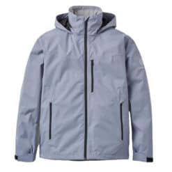 Henri Lloyd Men's Cool Breeze Jacket - Titanium