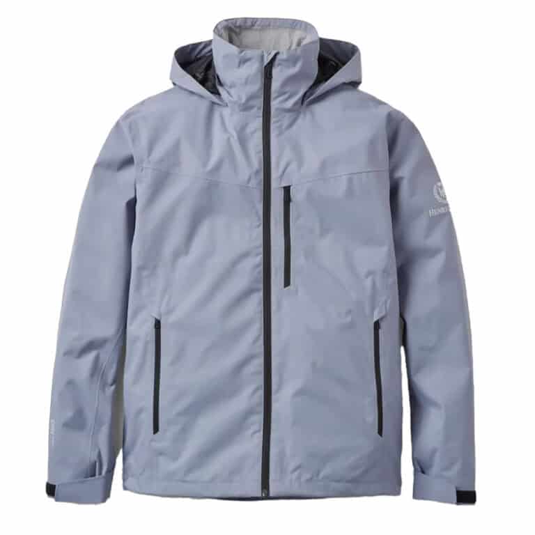 Henri Lloyd Men's Cool Breeze Jacket - Titanium