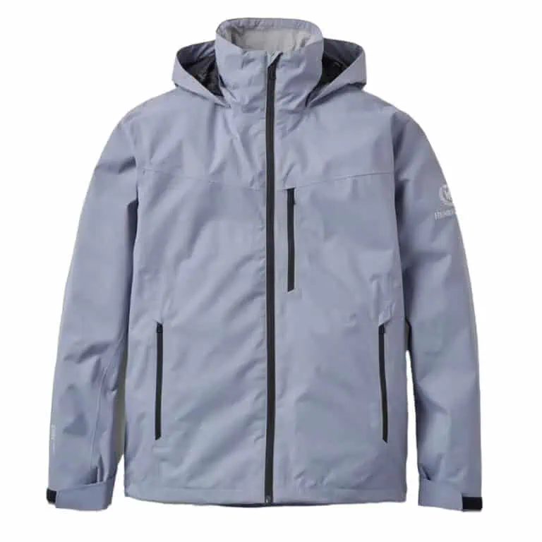 Henri Lloyd Men's Cool Breeze Jacket - Titanium