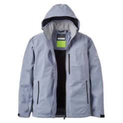 Henri Lloyd Men's Cool Breeze Jacket - Titanium