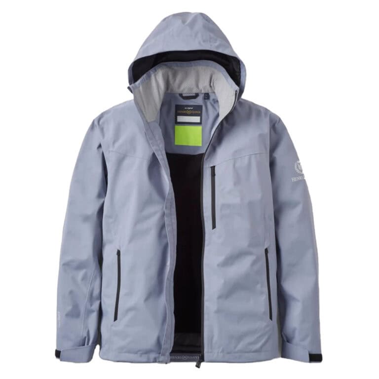 Henri Lloyd Men's Cool Breeze Jacket - Titanium