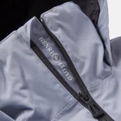 Henri Lloyd Men's Cool Breeze Jacket - Titanium
