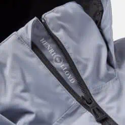 Henri Lloyd Men's Cool Breeze Jacket - Titanium