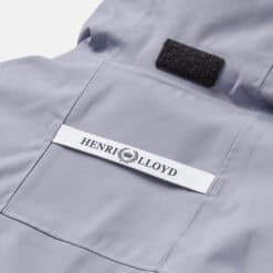 Henri Lloyd Men's Cool Breeze Jacket - Titanium