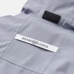 Henri Lloyd Men's Cool Breeze Jacket - Titanium