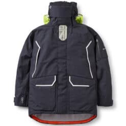 Henri Lloyd Men's Elite Jacket - Black
