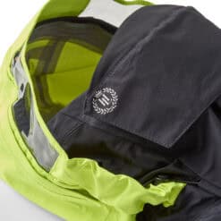 Henri Lloyd Men's Elite Jacket - Black