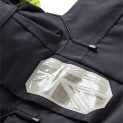 Henri Lloyd Men's Elite Jacket - Black