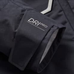 Henri Lloyd Men's Elite Jacket - Black