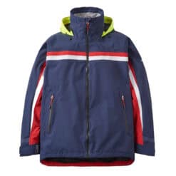 Henri Lloyd Men's Sail Jacket - Navy Blue