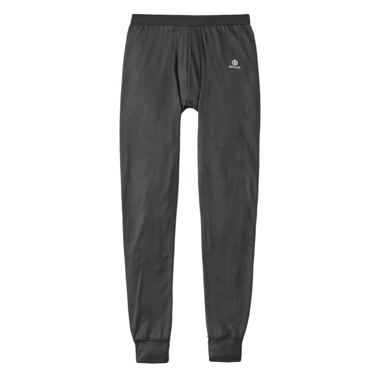 Henri Lloyd NTS Aktiv Warm Pant - Black