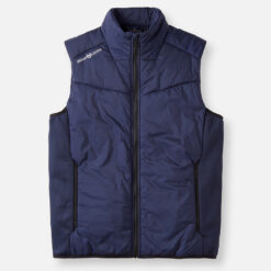 Henri Lloyd Smart-Therm Gilet - Navy Blue