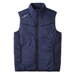 Henri Lloyd Smart-Therm Gilet - Navy Blue