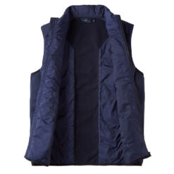 Henri Lloyd Smart-Therm Gilet - Navy Blue