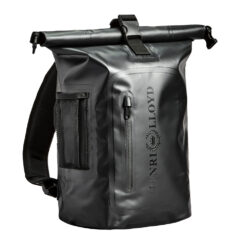 Henri Lloyd Storm Dri Backpack - Black - Image