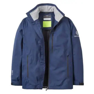 Henri Lloyd Women's Breeze Jacket - Navy Blue