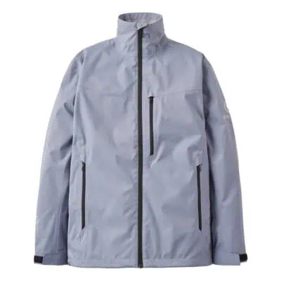 Henri Lloyd Women's Breeze Jacket - White