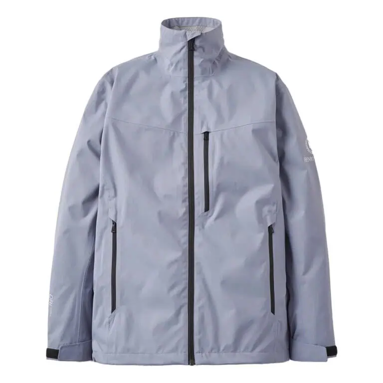Henri Lloyd Women's Breeze Jacket - White