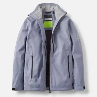 Henri Lloyd Women's Breeze Jacket - White