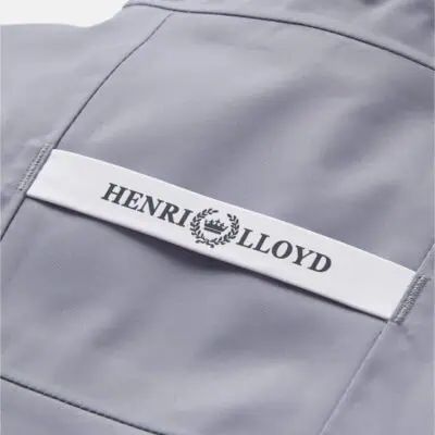 Henri Lloyd Women's Breeze Jacket - White