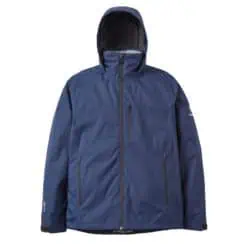 Henri Lloyd Women's Cool Breeze Jacket - Navy Blue