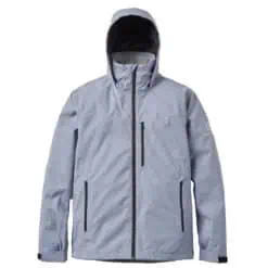 Henri Lloyd Women's Cool Breeze Jacket - Titanium