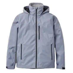 Henri Lloyd Women's Cool Breeze Jacket - Titanium