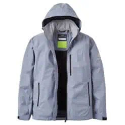 Henri Lloyd Women's Cool Breeze Jacket - Titanium